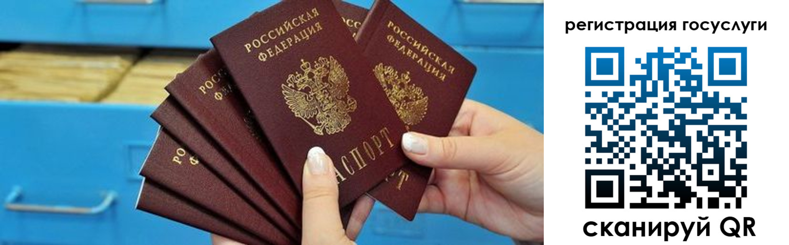 временная регистрация для всех в Зеленоградске